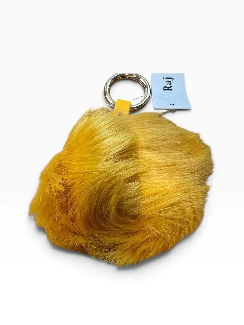 Raj pom key